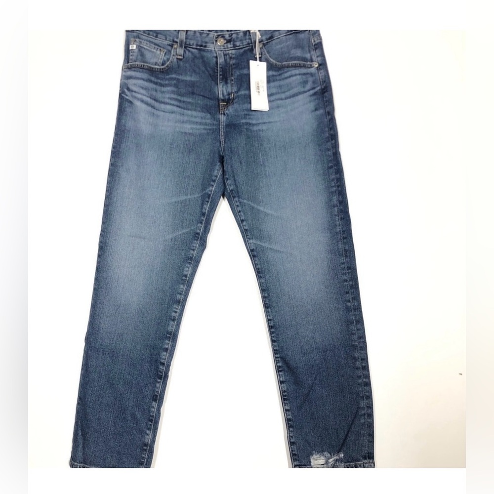 AG Ex Boyfriend Jeans NWT Sz 30